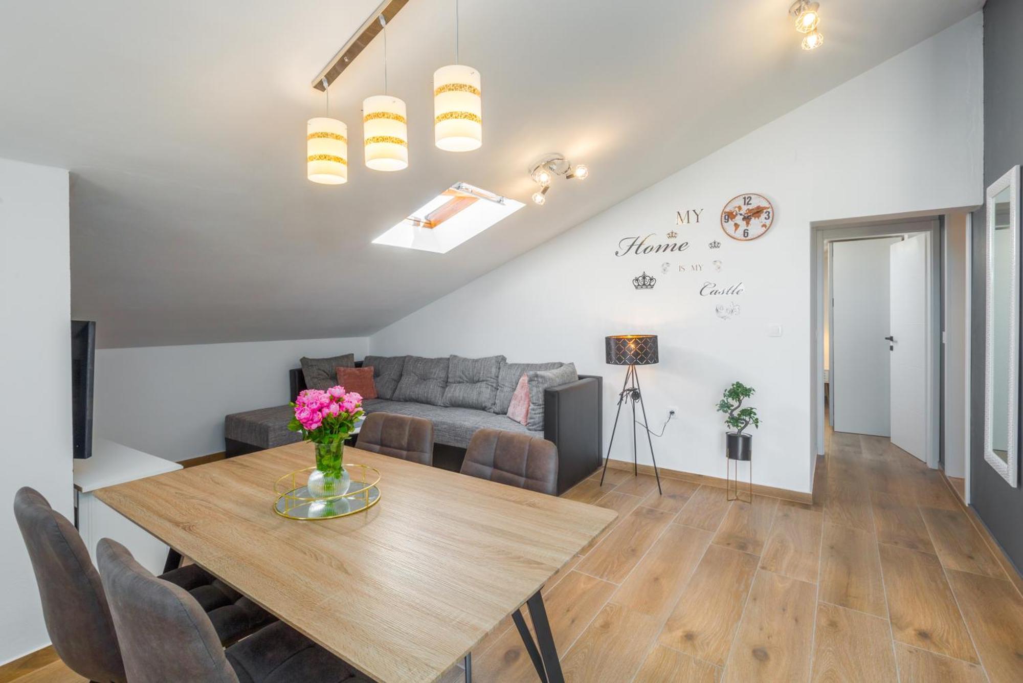 Apartment Radovan 2